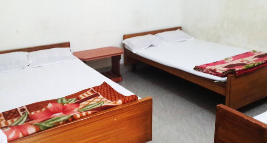 Hotel Anand, Rajgir 5
